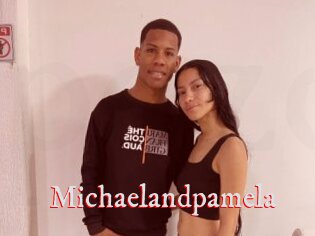 Michaelandpamela