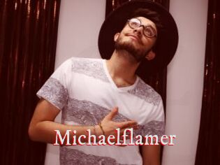 Michaelflamer