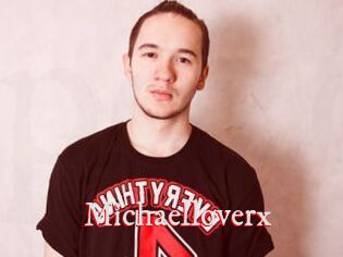 Michaelloverx