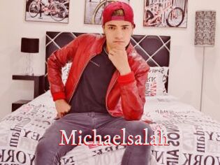 Michaelsalah