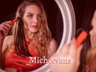 Micheevans