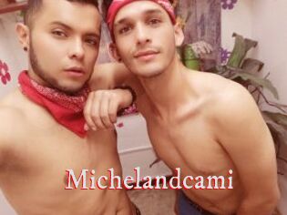 Michelandcami