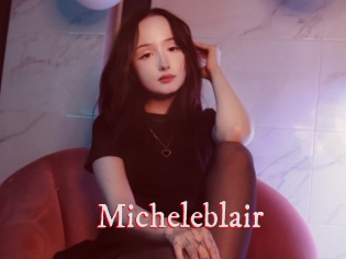 Micheleblair