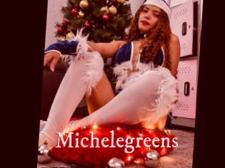 Michelegreens
