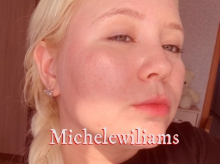 Michelewiliams