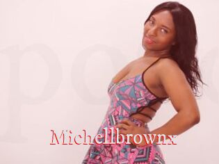 Michellbrownx