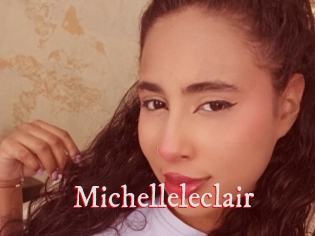 Michelleleclair
