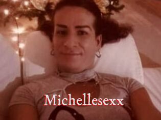 Michellesexx