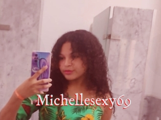 Michellesexy69