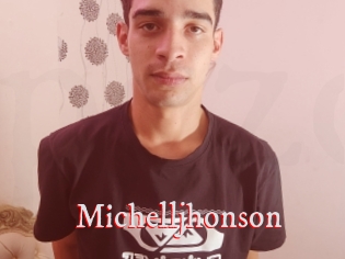 Michelljhonson