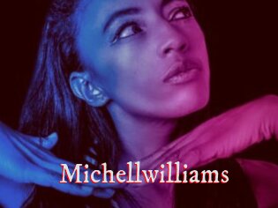Michellwilliams