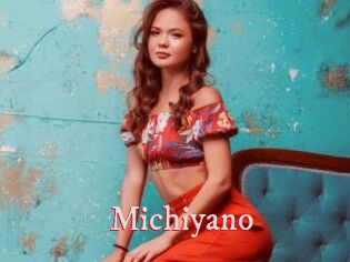 Michiyano