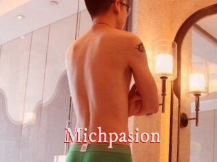 Michpasion