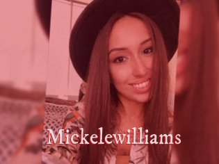 Mickelewilliams