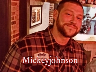 Mickeyjohnson