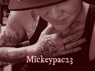 Mickeypac23