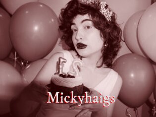 Mickyhaigs