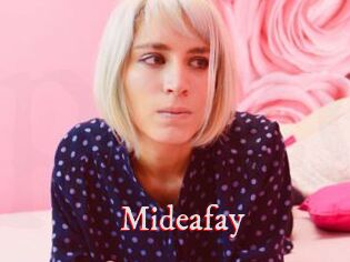Mideafay