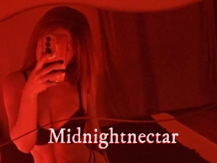 Midnightnectar