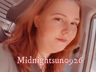Midnightsun0926