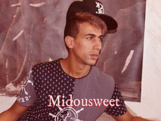 Midousweet