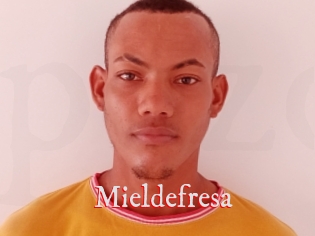 Mieldefresa