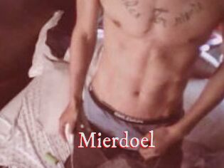 Mierdoel