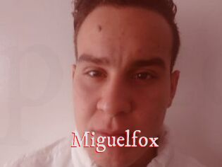 Miguelfox
