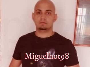 Miguelhot98