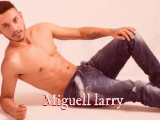 Miguell_larry