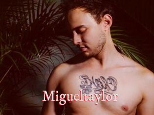 Migueltaylor