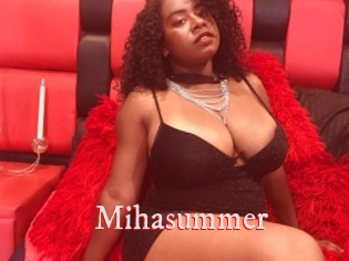 Mihasummer