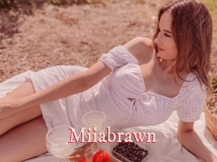 Miiabrawn