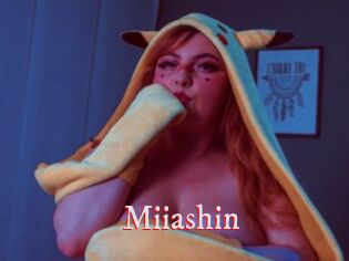 Miiashin