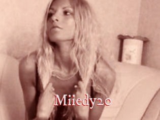 Miiedy20