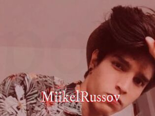 MiikelRussov
