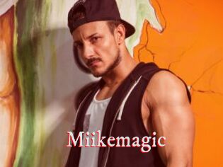 Miikemagic