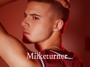 Miiketurner