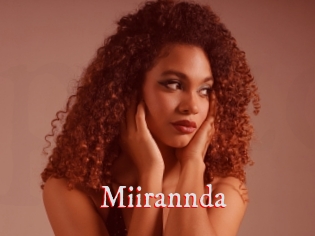 Miirannda