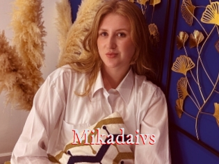 Mikadaivs