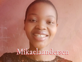 Mikaelaandersen