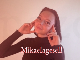 Mikaelagesell