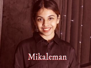 Mikaleman