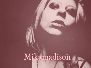 Mikamadison