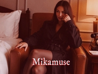 Mikamuse