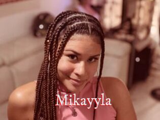 Mikayyla