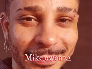 Mike_owen22
