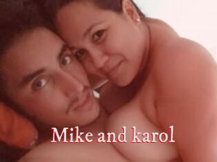 Mike_and_karol