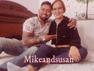 Mikeandsusan