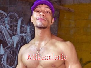 Mikeatletic